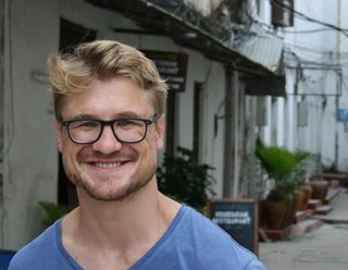 Jacobus Cilliers