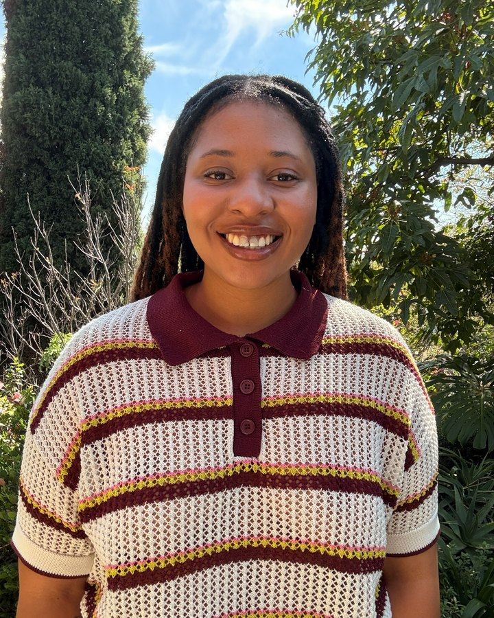Lukhanyiso Mhlongo