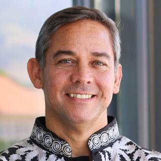 Reza Daniels