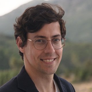 Johan Fourie