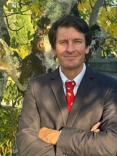 Etienne Le Rossignol