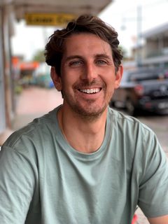 Matthew Olckers