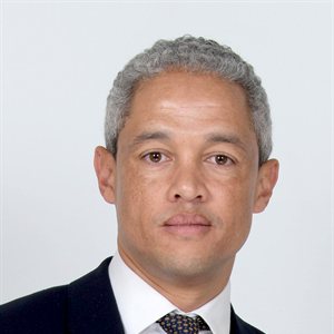 Dr Duncan Pieterse